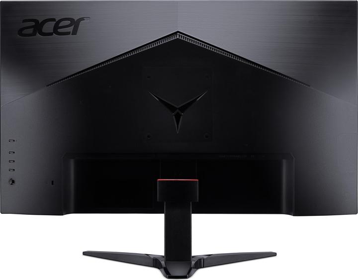 Produktbild Acer Nitro KG272Ebmiix (1920 x 1080 Pixel, 27")