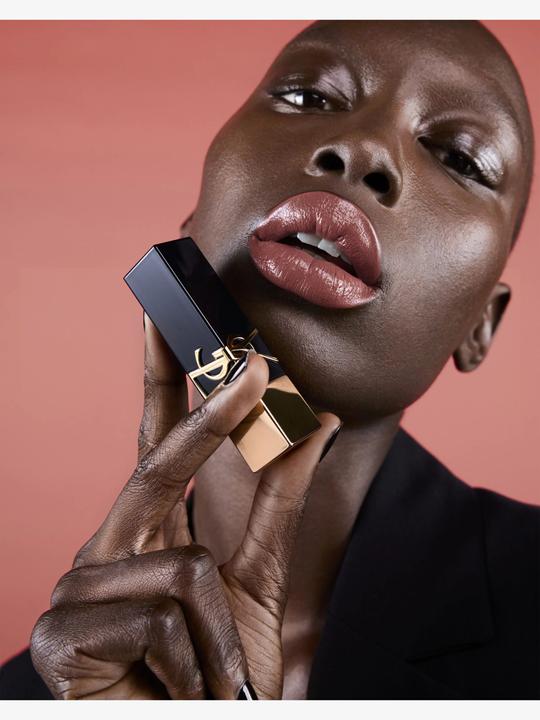 Immagine prodotto Yves Saint Laurent Rouge Pur Couture The Bold Brazen Nude 10 (N. 10 - Nudo sfacciato)