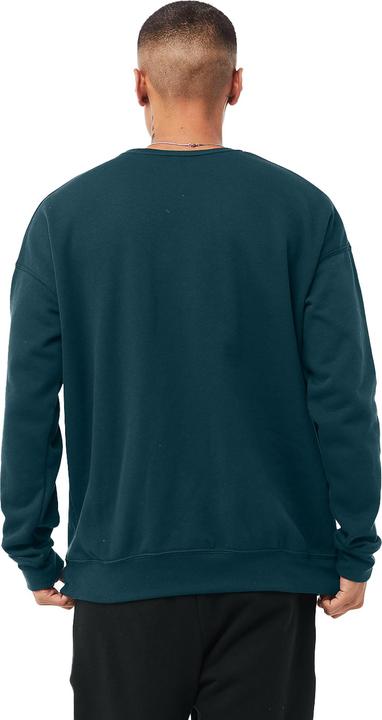 Immagine prodotto Bella Canvas Classic Felpa Spalla Cadente Adulto Unisex (M)