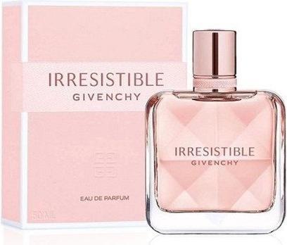 Actual product image Givenchy Irresistible (Eau de parfum, 50 ml)