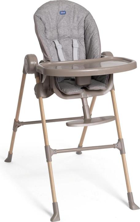 Actual product image Chicco Polly Essential (Highchair)