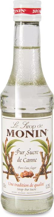 Image du produit Rohzucker-Sirup