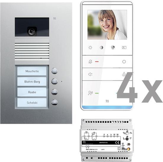 TCS PVU17040-0010