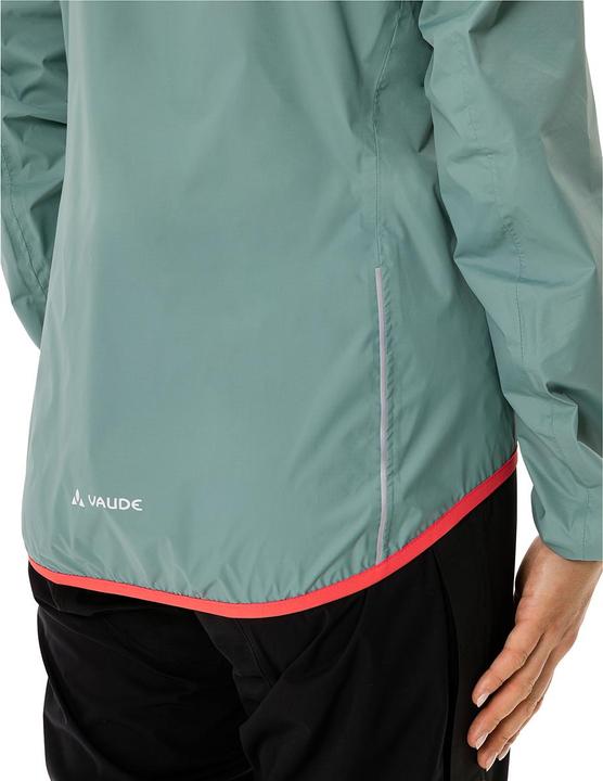 Actual product image Vaude Women's Drop Jacket III (44)