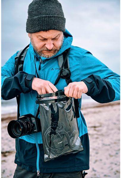 Produktbild Fidlock Dry Bag Mega 220x280 mm