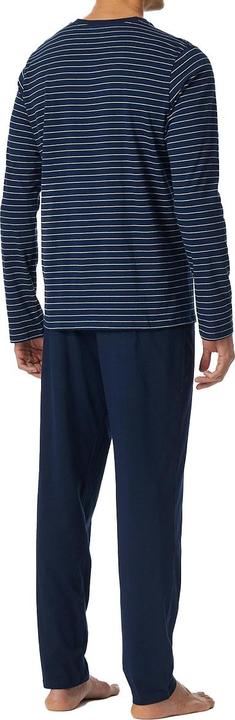 Actual product image Schiesser Pyjama Long (54, XL)