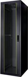 Actual product image Digitus DN-19 42U 8/8-D network cabinet (42 RU, 19 inch rack)