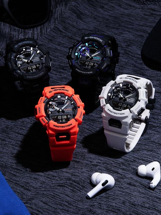 Produktbild G-Shock G-Squad (Chronograph, 48.90 mm)