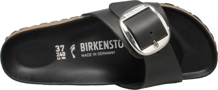 Immagine prodotto Birkenstock Madrid Big Buckle Mules (36)