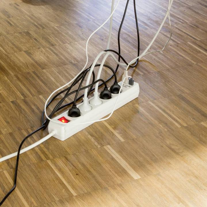 Image du produit LogiLink Boîte à câble de grande taille