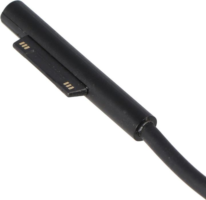 Image du produit AccuCell Adaptateur secteur Microsoft Surface Pro3 (36 W)