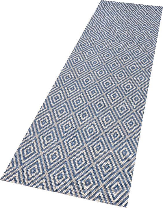 Produktbild NORTHRUGS Karo (200 x 80 cm)