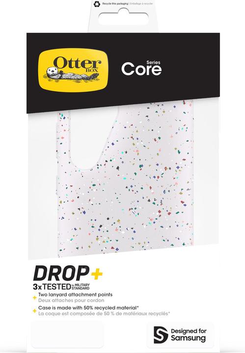 Image du produit OtterBox Core (Samsung Galaxy S24)