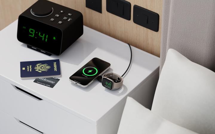 Image du produit TwelveSouth ButterFly (20 W)