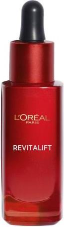 L'Oréal Paris Siero idratante levigante Revitalift (30 ml)