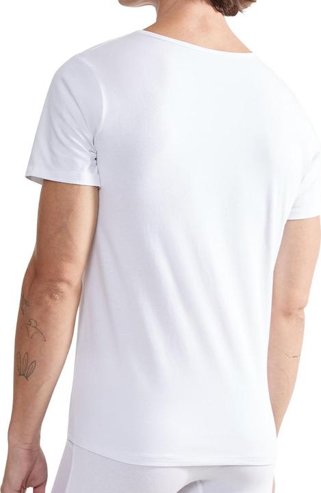 Produktbild Sloggi 2er Pack men EVER Ease Unterhemd / Shirt Kurzarm (L)