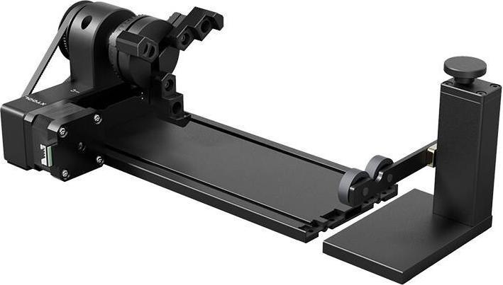 Produktbild XTool 2-in-1 F1 Lasergravierer Deluxe Kit
