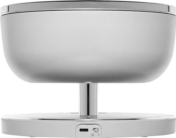 Produktbild Smeg KSC01WHMWW Küchenwaage