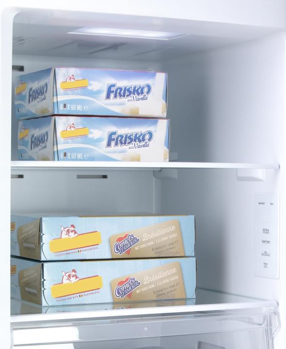 Actual product image Domo DO91204F (Stand-alone, 240 l)