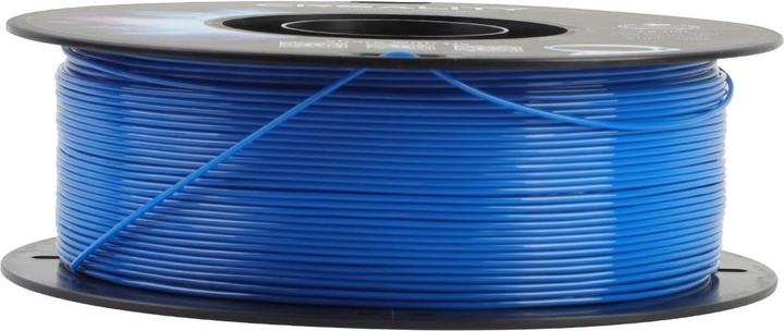 Image du produit Creality Filament (TPU, 1.75 mm, 1000 g, Bleu)