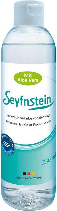 Novicide Seyfnstein Farbentferner
