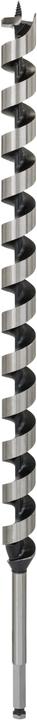 Actual product image Bosch Professional Zubehör PRO Wood Wood auger bit, 28 x 470 x 600 mm (28 mm)