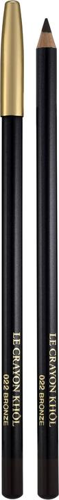 Actual product image Lancôme Crayon Khôl - Eyeliner (Bronze)