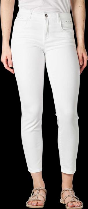 BRAX Shakira Jeans Skinny Fit Short white