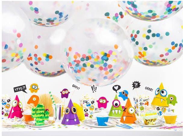 Image du produit Sombo Mini Pinata Cactus