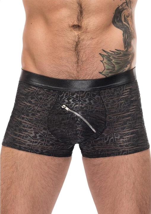 Image du produit Male Power Pochette zippée courte (L)