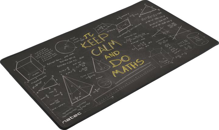 Actual product image Natec Maths