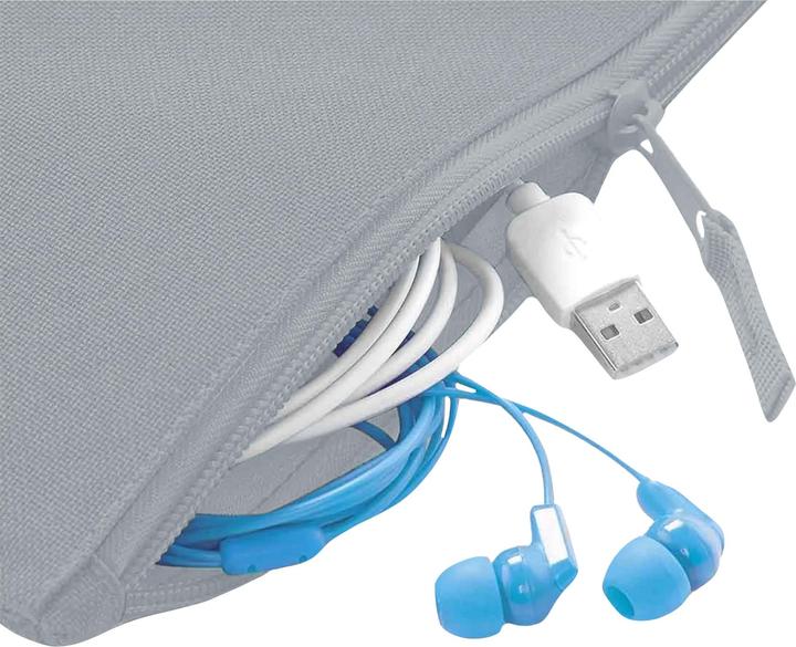 Image du produit Bagbase - Pochette zippée (Lot de 2)