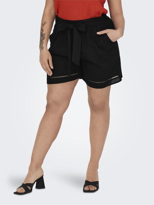 Immagine prodotto Only Pantaloncini loose fit a vita media Shorts (54)