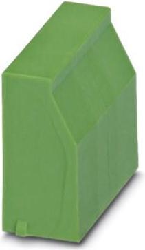 Produktbild Phoenix Contact Hutschienen-Gehäuse Blindstopfen Kunststoff ME B-22,5 MKDSO GN 10 St. (Gehäuse)
