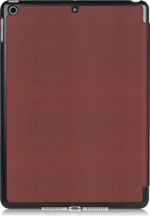 Produktbild Lobwerk Smart Cover Hülle für Apple iPad 2017 2018 9,7 Schutzhülle Flip Case aufstellbare Tasche Bookstyle D (X)
