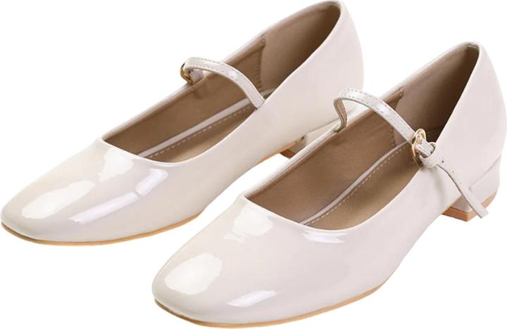 Image du produit Where's That From - Ballerines MINSK - Femme (37)