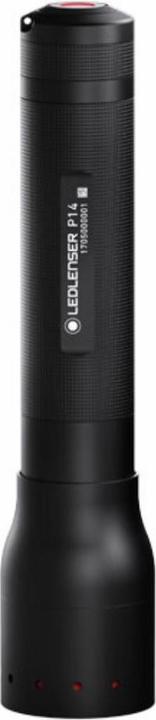 Produktbild Ledlenser P14 (19.80 cm, 800 lm)