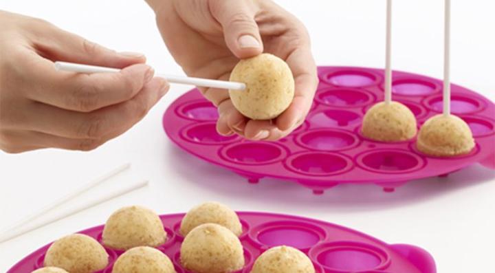 Immagine prodotto Lékué torte pop (25 cm)