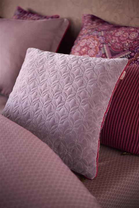 Produktbild PIP Studio Kissen lila 45x45cm (1Stück) (45 x 45 cm)