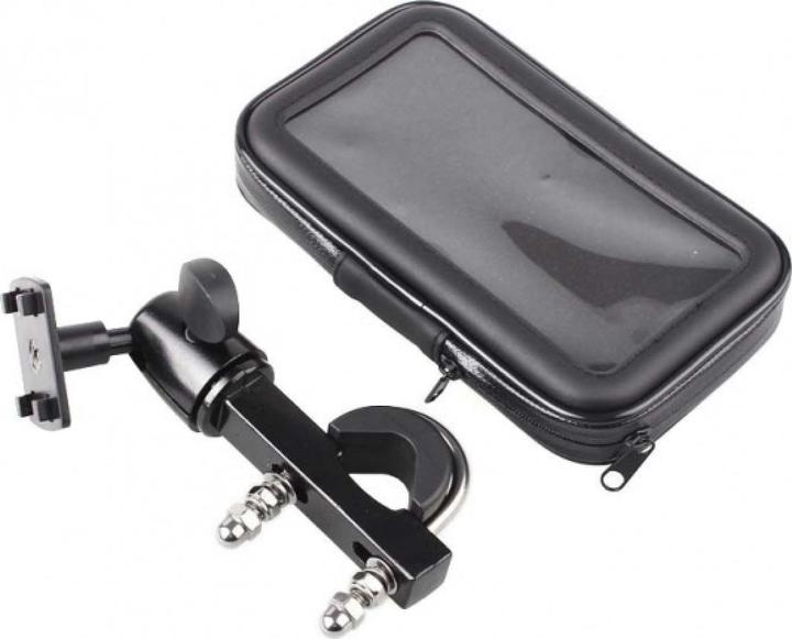 Produktbild G-Case Universal Motorbike Motorrad Halterung (Handys bis 135x70mm)