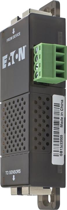 Actual product image Eaton Environmental Monitoring Probe Generation2 Temperature & Humidity Sensor
