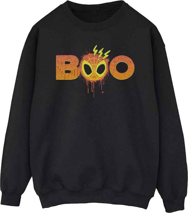 Produktbild Spiderman Boo Sweatshirt (M)