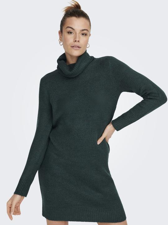 Image du produit JdY robe en tricot décolleté cascade (M)