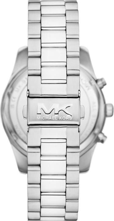 Actual product image Michael Kors Lexington (Chronograph, 44 mm)