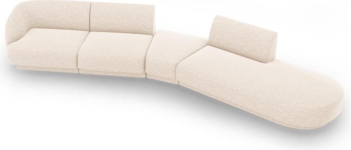 Produktbild Micadoni Miley (2-Sitzer, 3-Sitzer, 4-Sitzer)