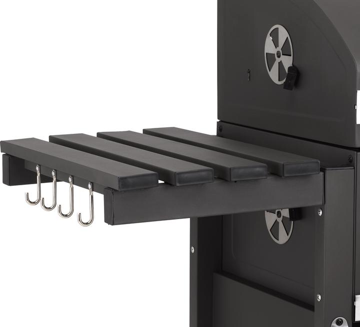 Produktbild Tepro Kombigrill Toronto