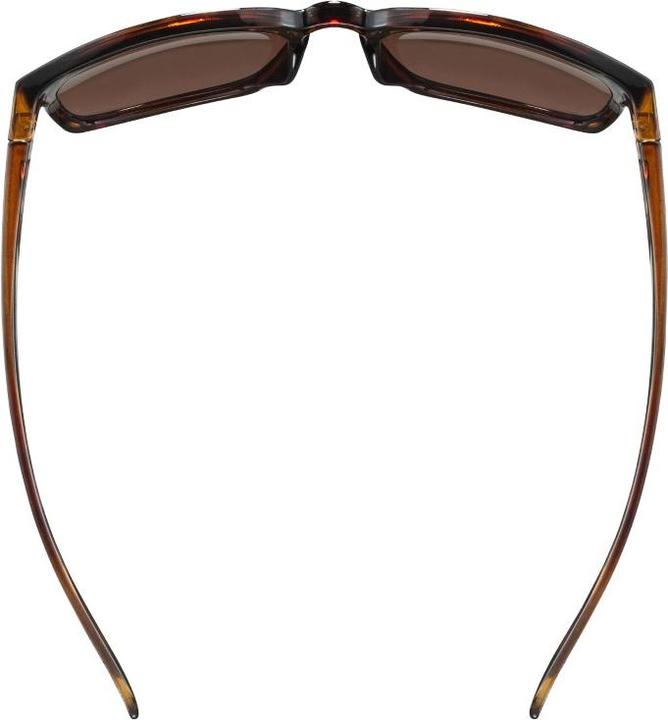 Actual product image Uvex Sports lgl 35 (Gold)