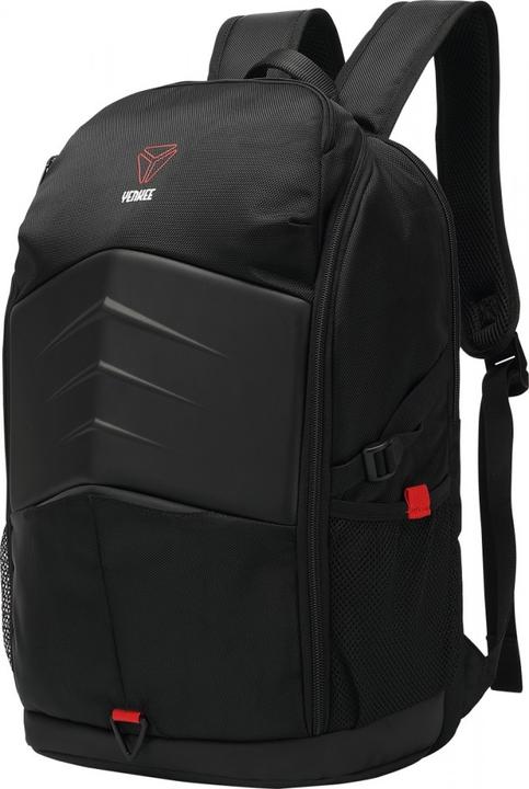 Yenkee YBB 1503 SHIELD Herni batoh 15.6" (22 l)