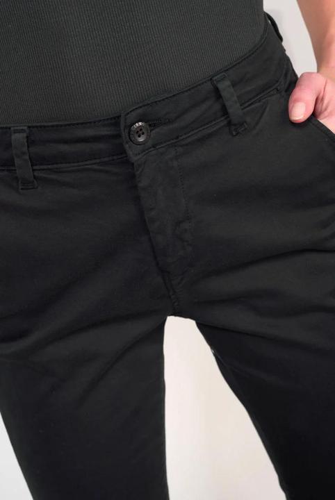 Actual product image Le Temps Des Cerises 's chino trousers dyli 6 (42)