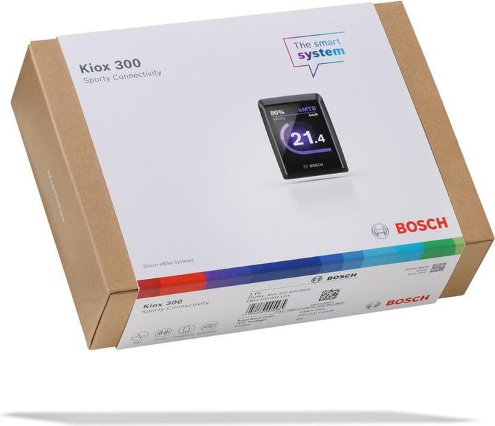 Produktbild Bosch eBike Display Kiox BHU3600 (Display)